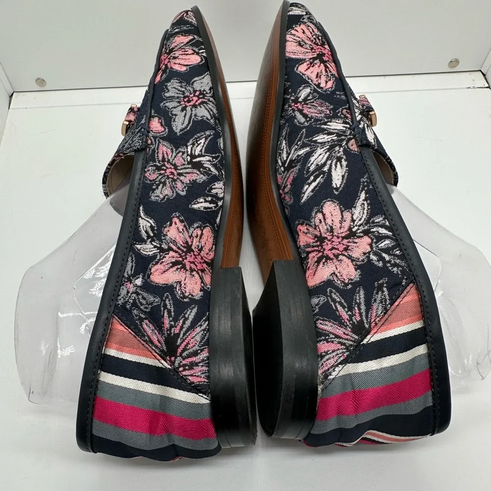 Sam Edelman Loraine Loafers Women’s Size 9 - Picture 4 of 11